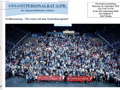 (Bild: GPR/ GEW Berlin)