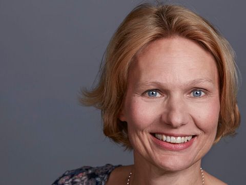 Sabine Segelmann