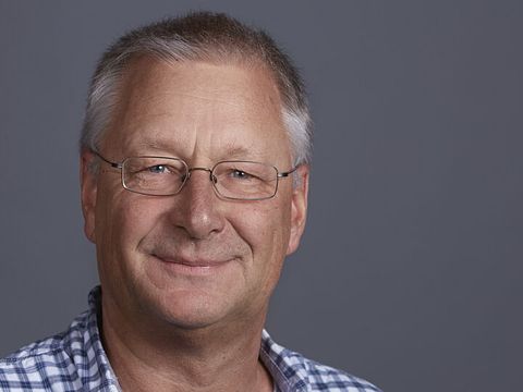 Thomas Voß