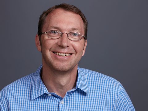 Marek Gröling