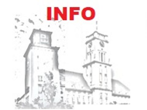 Infoblätter vom Personalrat