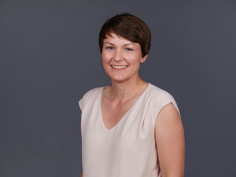 Ulrike Buhl