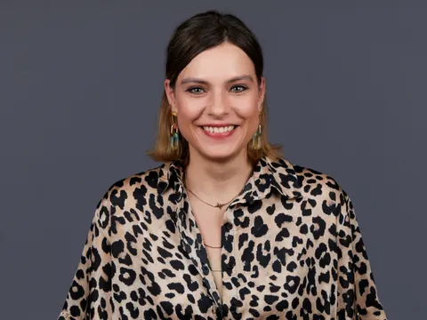 Nadine Gernandt
