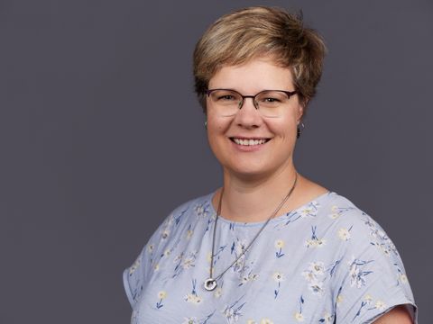 Eva Gilde