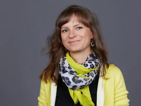 Juliane Gorlt