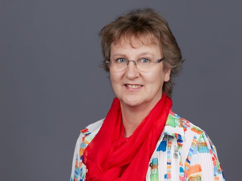 Andrea Hannemann