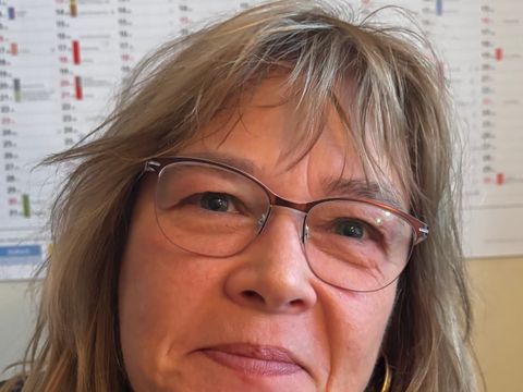 Frau Netzel