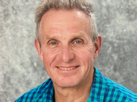Jörg Zorn