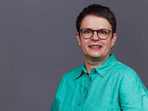 Kerstin Wappke