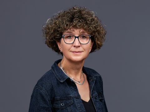 Gabriela Warembourg