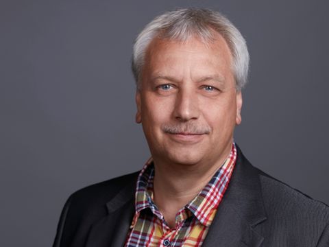 Uwe Friese