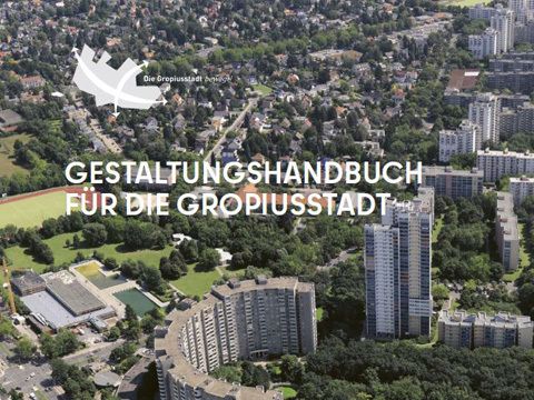 Teaser Gestaltungshandbuch