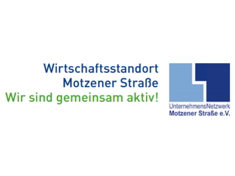 UnternehmensNetzwerk Motzener Straße e.V.