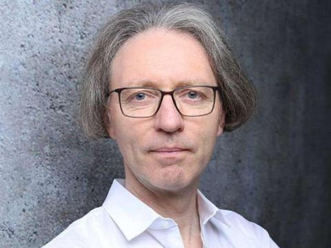 Ralf Hasford
