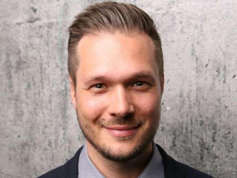 Christoph Teusch
