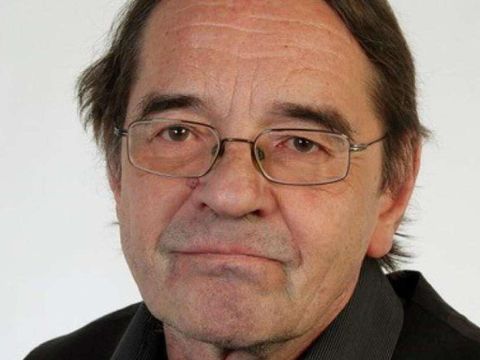 Matthias Welker