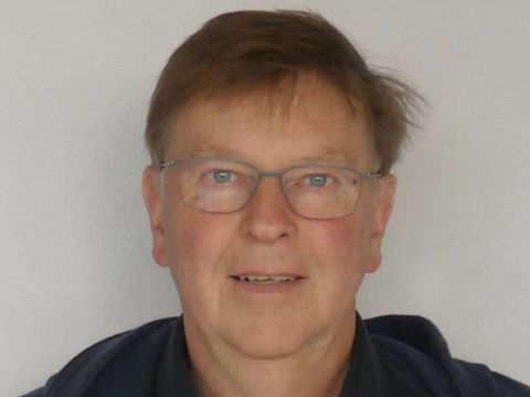 Jan Mees