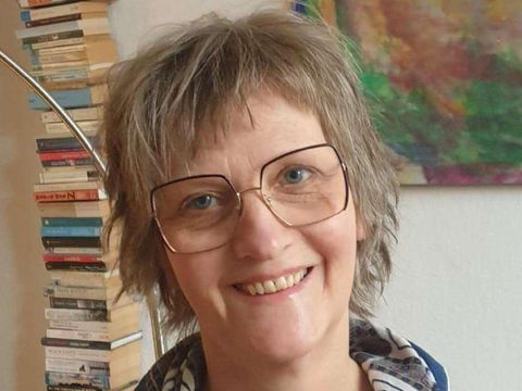 Petra Wefers