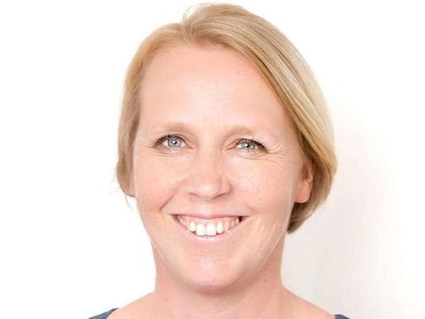 Sonja Specks