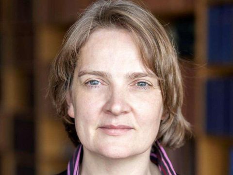 Yvonne Hoffmann
