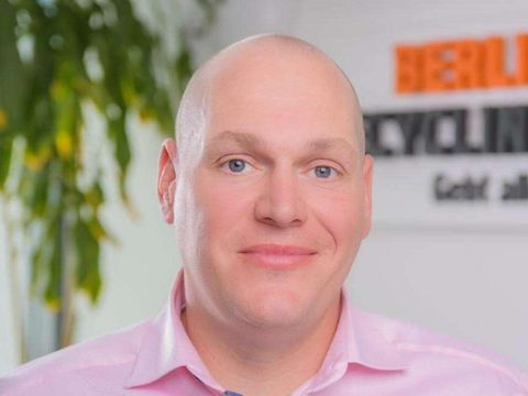 Sascha Förster