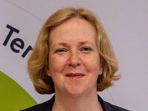 Karin Teichmann