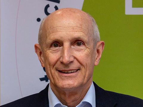 Ulrich Misgeld
