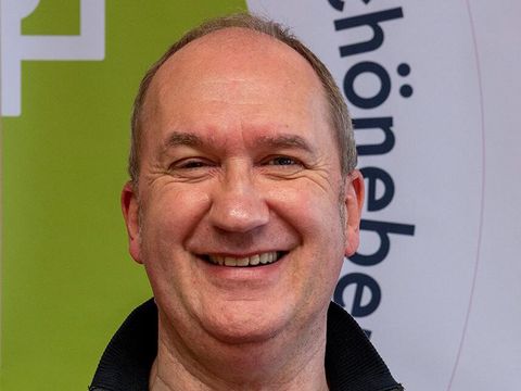 Gerd Thomas