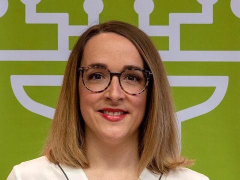 Marcia Behrens
