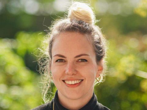Lisa Schäfer