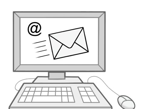 13 E-Mail