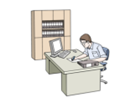 11 Büro
