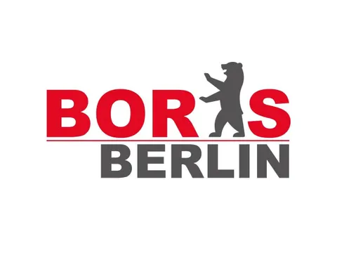 BORIS Berlin Cover