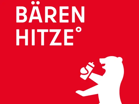 Logo Bärenhitze