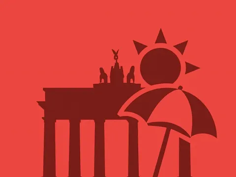 Hitzeschutz Berlin Logo