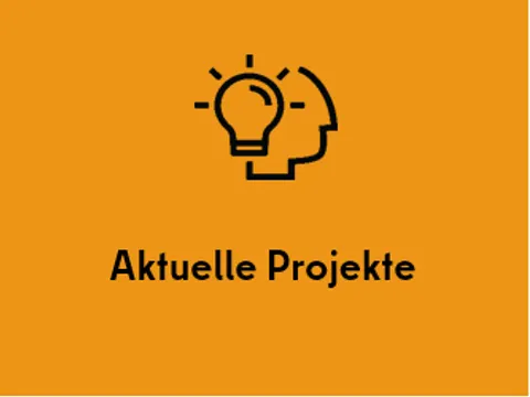 Aktuelle Projekte