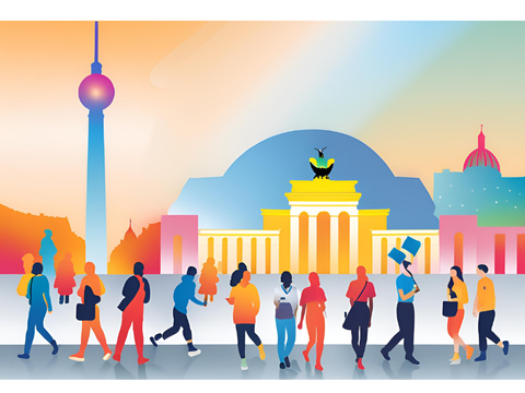 Deine Jugend- und auszubildendenvertretung: - 1