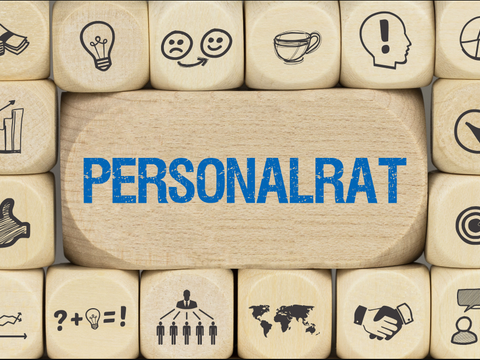 Personalrat