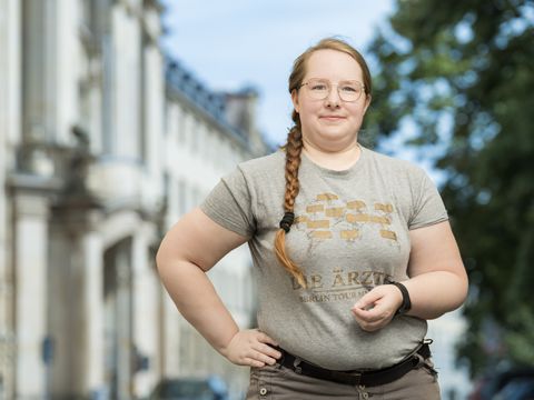 Paula-Inez Kleinschmidt