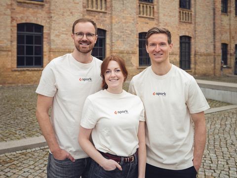 Circo Teambild