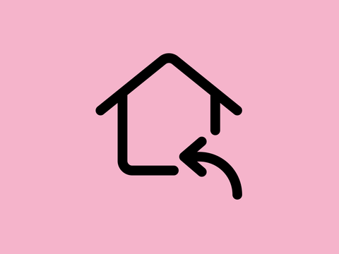 Iconbild für ein Zurück zur Startseite