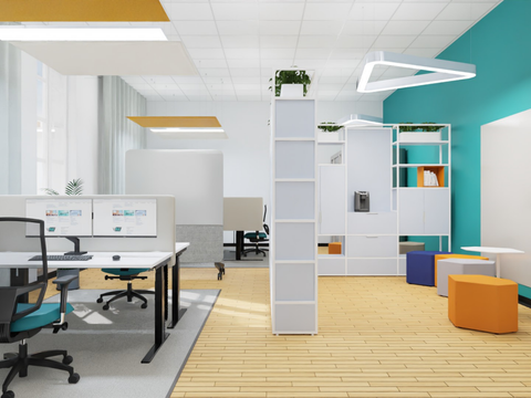 Büro der Internen Beratung des Landes Berlin