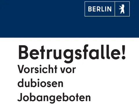 Polizei Berlin