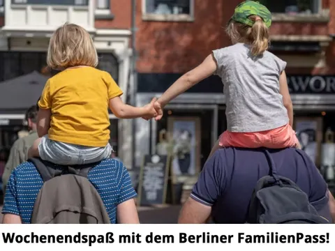 Familienpass