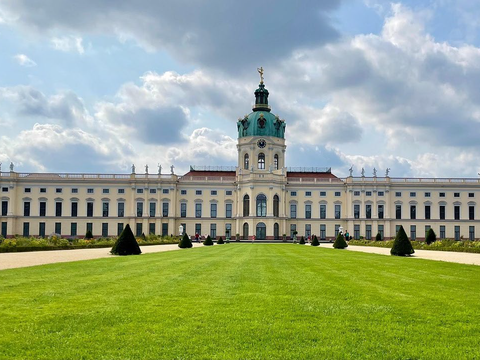 Schloss Charlottenburg