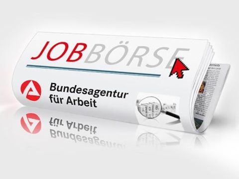 Bewerberboerse