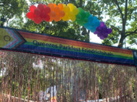 Parkfest