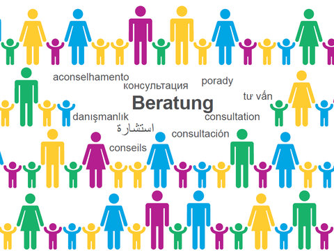 Wir für Eltern