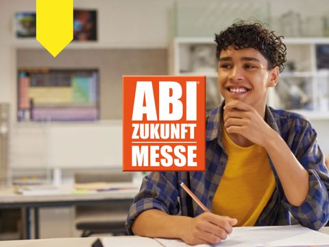 Abi Zukunft Messe