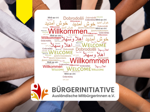 Bürgerinitiative